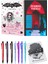 İstanbul Portresi ve Isadora Moon 11 Tatile Gidiyor 2'li Set - Kalem 1