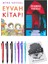 İstanbul Portresi ve Eyvah Kitap! 2'li Set - Kalem 1