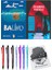İstanbul Portresi ve Balino 2'li Set - Kalem 1