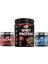 Whey Protein 400G Kurabiye/bcaa 300G/CREATINE 120G 1