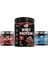 Whey Protein 400G Çikolatalı/bcaa 300G/CREATINE 120G 1