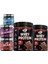 2'li Whey Protein 400G Çikolatalı/bcaa 300G/CREATINE 120G/PRE-WORKOUT 300G 1