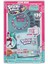 Sticki Rolls Sticki Band Sticker Bracelets + Sticki Book Stickers 120'LI 1