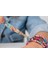 Sticki Rolls Sticki Band Sticker Bracelets + Sticki Book Stickers 120'LI 4