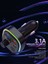 Bluetooth Araç Kiti Araç Fm Transmitter USB Type-C Mp3 Flash Için Uygun Pd 5