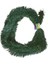Yılbaşı 7,5 cm Genişlik Yeşil Renk Sarmal Tel Çam Ağacı Garland Süs 5 Metre 1