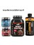 Whey Protein 2000G Çikolatalı/bcaa 300G/CREATINE 120G/L-CARNITINE 3000MG 1