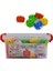 Efe Kutulu 48 Parça Çarklı Puzzle 1