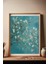 Van Gogh Badem Ağacı Ahşap Puzzle Yetişkin Benzersiz Parçalı Yapboz Puzzle Yapıştırıcılı R1-03 1