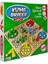 Ahşap Kızma Birader Ludo 1