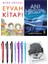 Anı Hırsızları ve Eyvah Kitap! 2'li Set - Kalem 1