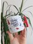 Kişiye Özel Isme Özel Yılbaşı Temalı Happy New Year Design T Kupa Bardak Latte Fincanı 3
