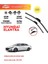Hyundai Elantra Muz Silecek Takımı 2020 Öodel Araca Özel Aparat 1