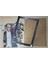 Sihirli Ormanın Gizemi Dekoratif Çift Katlı Çerçeveli Asılabilir Ahşap Puzzle 1000 Parça 70X50 2