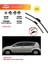 Daihatsu Sirion 2007 Model Muz Silecek Takımı Araca Özel . Aparat 1