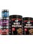 2'li Whey Protein 400G Kurabiyeli/bcaa 300G/CREATINE 120G/PRE-WORKOUT 300G 1