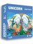 Unicorn Kardeşliği 40 Parça Mini Ahşap Puzzle 1