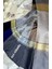 Polyester Fon Perde D-B529 Özel Kaliteli Model 4