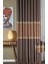 Polyester Fon Perde D-B529 Özel Kaliteli Model 1
