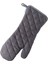 Profesyonel Fırın Eldiveni 38 cm 4