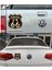 Kansas Route 66 Sticker Araba Oto Motosiklet Sticker 00386 4