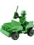 7595 Toy Story Oyuncak Hikayesi Army Men On Patrol 2