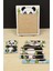 Ahşap Çubuk Puzzle, 10LU Set Puzzle, Hayvan Puzzle, Montesorri Puzzle 4