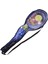 Badminton Seti Metal 2 Raket 1 Top Çantalı 2