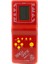 Tetris Nostaljik El Atarisi Kırmızı 1