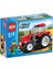 66345 City Super Pack 4 In 1 Araçlar Seti 7638 7634 7241 3177 Setlerini Içerir 3