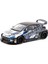 Works 1/64 Pandem Toyota gr Yaris Toyo Tıres- HOBBY64 T64-080-TOYO 2