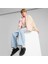 Hybrid Sherpa Beyaz/pembe Çocuk Mont - 626504 87 3