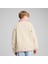 Hybrid Sherpa Beyaz/pembe Çocuk Mont - 626504 87 4