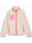 Hybrid Sherpa Beyaz/pembe Çocuk Mont - 626504 87 5