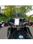 Manyetik Motosiklet Telefon Tutucu, 360 Derece Ayarlanabilir 3