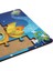 Uzaya Yolculuk 24 Parça Ahşap Puzzle 4