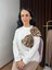 Leopar Papyonlu Sweatshirt 1