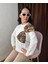 Leopar Papyonlu Sweatshirt 3