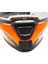 Nexx Y100R Kask Için Chin Mount Aksiyon Kamera Çene Bağlantı Aparatı 3