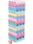 Renkli-Resimli Jenga 4