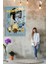 "miyrem Animasyon Kahramanları1^# Design Cam Tablo Model: 124 3
