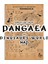 Pangea ve Dinazorlar Çağı Fantastik Haritası 50*70CM, Jurassic Periyot Poster 1