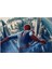 Spiderman Örümcek Bakışı 255 Parça Puzzle Yapboz Mdf (Ahşap) 1