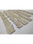 Montessori Harf Eşleştirme Ahşap Puzzle 2