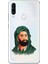 General Mobile Gm 20 Pro Uyumlu Hz Ali Desenli Silikon Kılıf 1