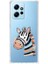 Xiaomi Redmi Note 12 4g Uyumlu Xxxxxxxxxx Desenli Silikon Kılıf 1
