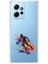 Xiaomi Redmi Note 12 4g Uyumlu Basketbolcu Desenli Silikon Kılıf 1