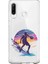 Huawei P30 Lite Uyumlu Basketçi Adam Desenli Silikon Kılıf 1