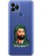 General Mobile Gm 21 Uyumlu Hz Ali Desenli Silikon Kılıf 1