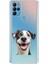 General Mobile Gm 21 Pro Uyumlu Sevimli Köpek Desenli Silikon Kılıf 1